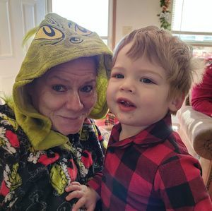 Meet your Posher, Alisa